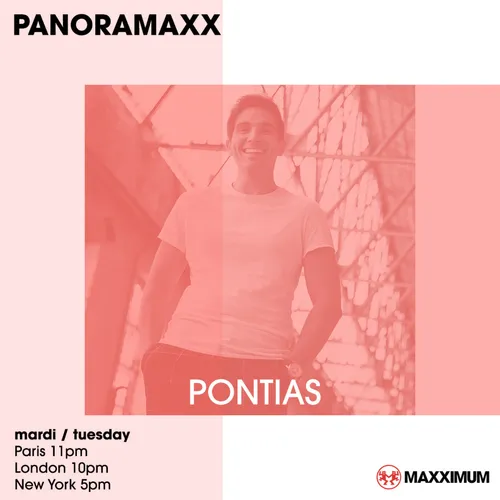 PANORAMAXX : PONTIAS