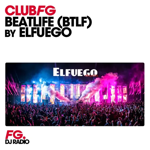MIX : BEATLIFE BY EL FUEGO