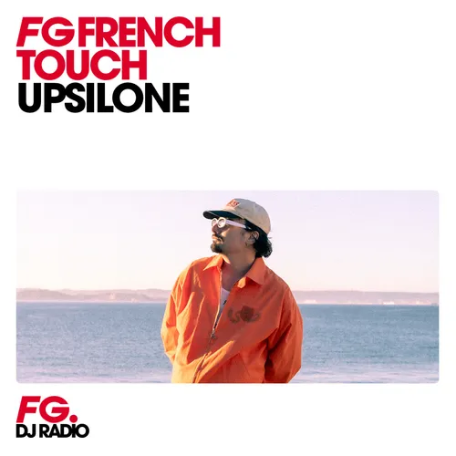 FG FRENCH TOUCH : UPSILONE