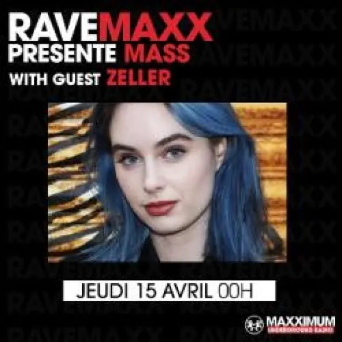 RAVEMAXX : ZELLER