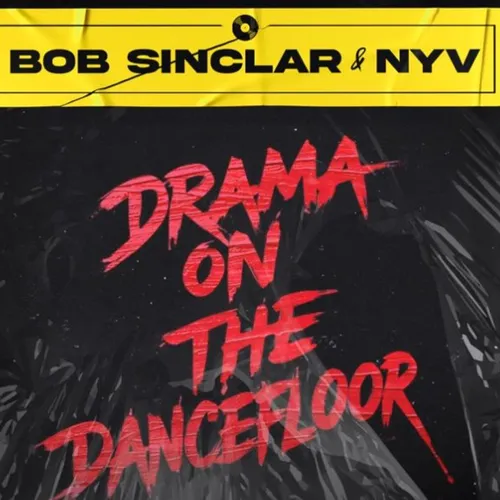 UNE ANNÉE ENCORE AU TOP POUR BOB SINCLAR