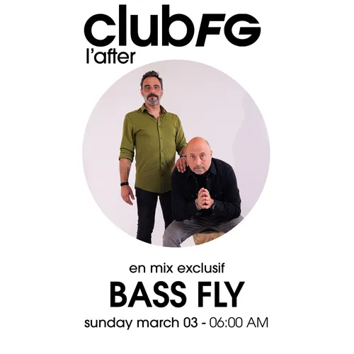 CLUB FG : BASS FLY
