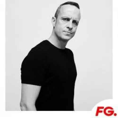 CLUB FG : DAVID PENN