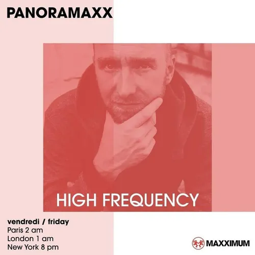 PANORAMAXX : HIGH FREQUENCY