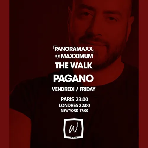 PANORAMAXX : PAGANO
