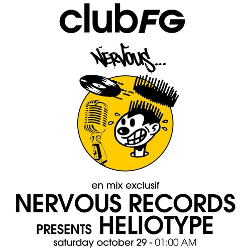 CLUB FG : HELIOTYPE