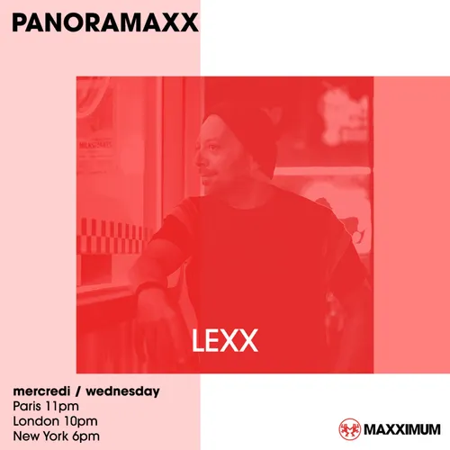 PANORAMAXX : LEXX