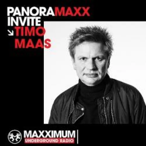 PANORAMAXX : TIMO MAAS