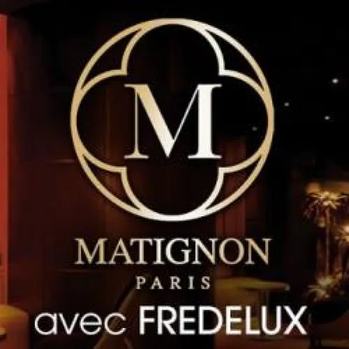 FG INVITE : LE MATIGNON