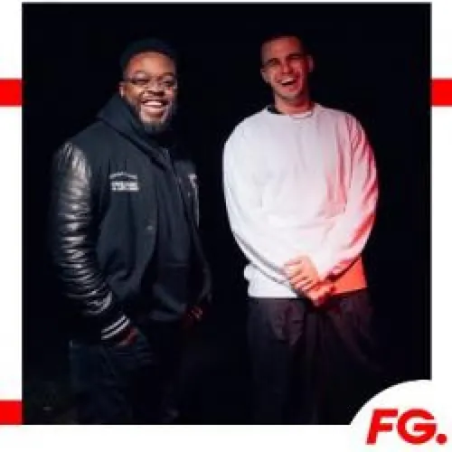 CLOUD PARTY : SEF KOMBO B2B LOUIE DUNMORE