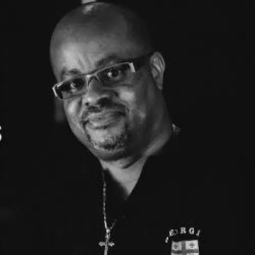 PANORAMAXX : TERRENCE PARKER