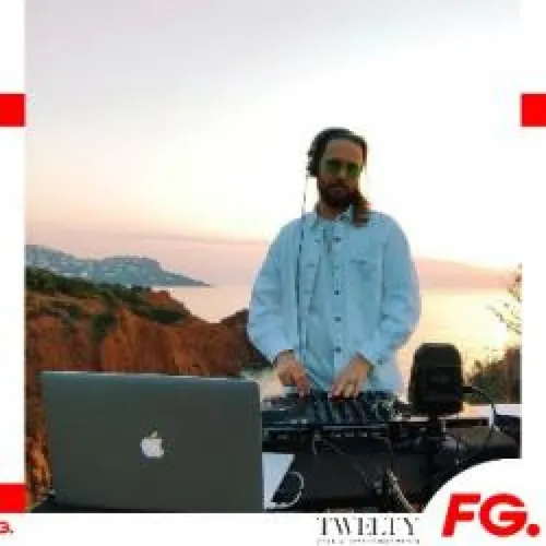 CLOUD PARTY : THOMPSON