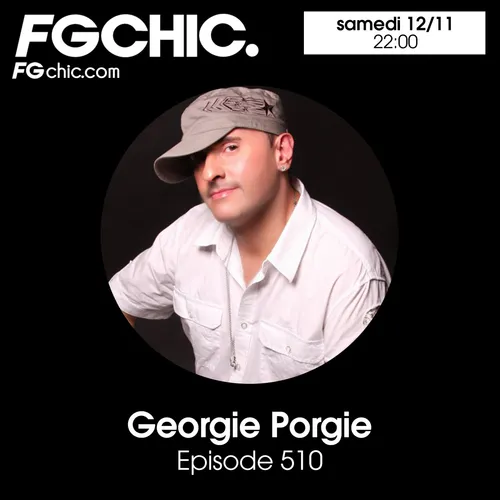 FG CHIC MIX BY GEORGIE PORGIE