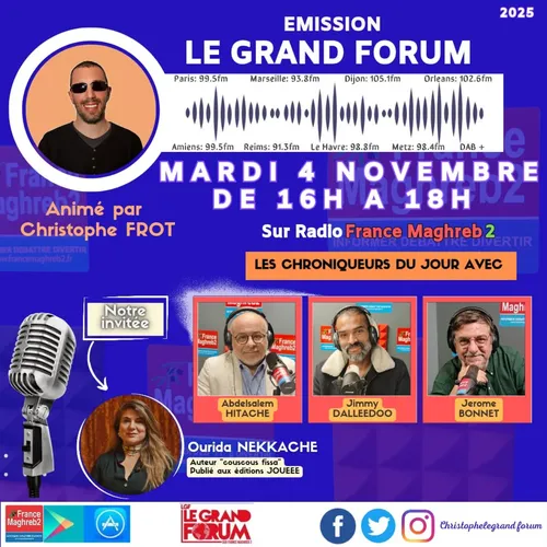 LGF du 4 novembre