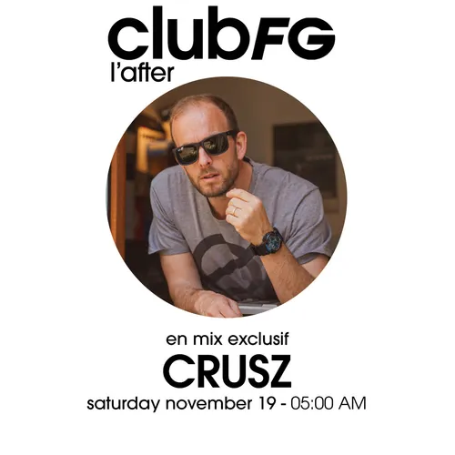 CLUB FG : CRUSZ