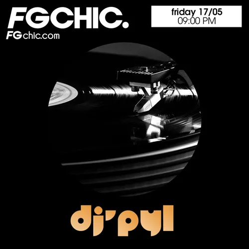 FG CHIC MIX BY DJ' PYL