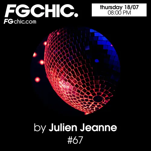 FG CHIC MIX BY JULIEN JEANNE
