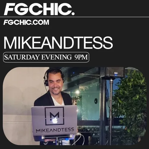 FG CHIC MIX BY MIKEANDTESS