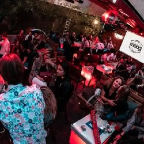 FG FOR CLUBS : LE MOOG