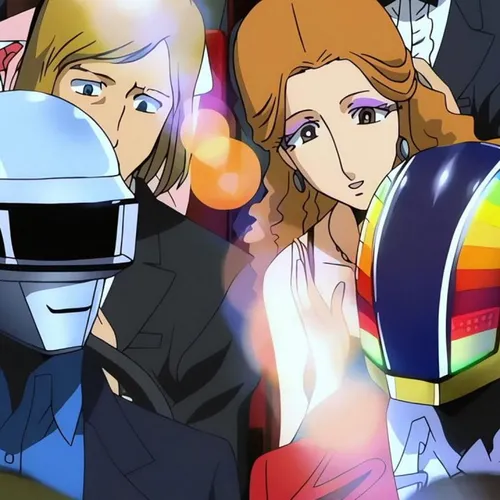 L’ÉLECTRO AU CŒUR D’UN NOUVEAU CYCLE AU FORUM DES IMAGES