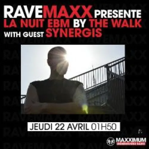 RAVEMAXX : SYNERGIS