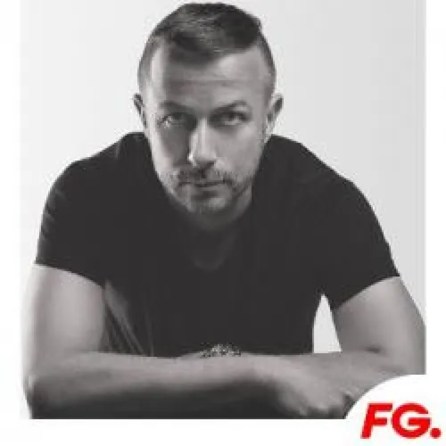 CLUB FG : JACK PERRY