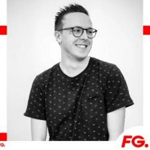 CLOUD PARTY : MARK LOWER