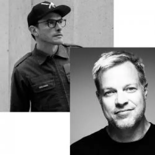 PANORAMAXX : BEN MANSON