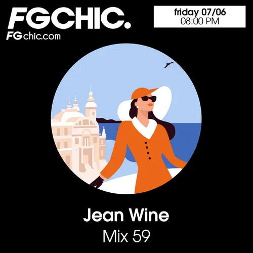 FG CHIC MIX BY JEAN WINE