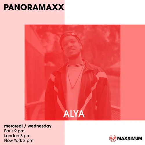 PANORAMAXX : ALYA