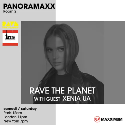 PANORAMAXX : XENIA UA