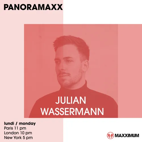 PANORAMAXX : JULIAN WASSERMANN