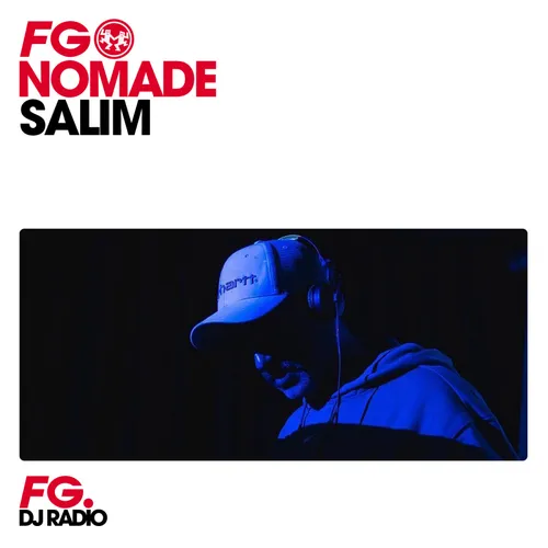 MIX : SALIM