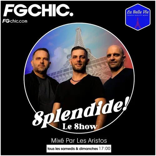 LA BELLE VIE - SPLENDIDE! E.05 S.02