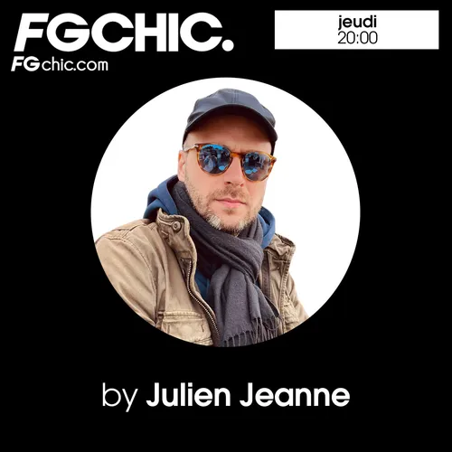 FG CHIC MIX BY JULIEN JEANNE