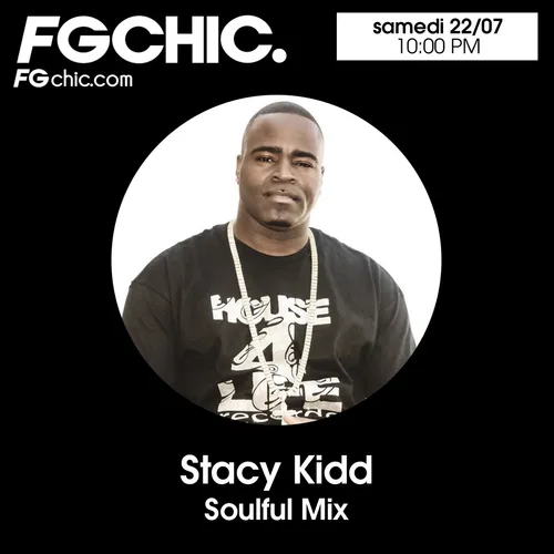 FG CHIC MIX BY STACY KIDD