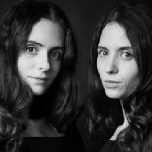 PANORAMAXX : DOUBLE TROUBLE