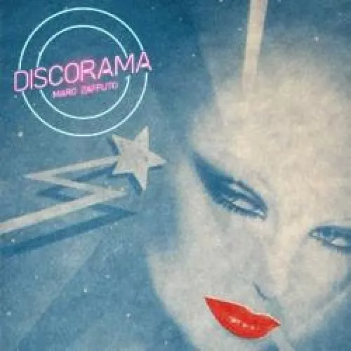 DISCORAMA 30 MAI 2021