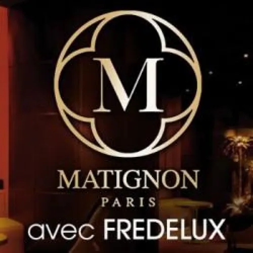 FG INVITE : LE MATIGNON