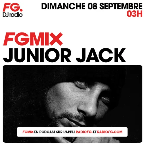FG MIX SUPERSTAR : JUNIOR JACK