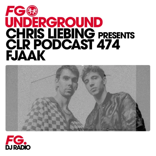 FG UNDERGROUND : CHRIS LIEBING