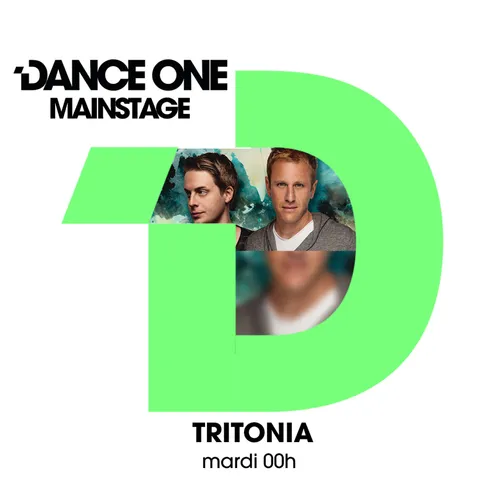 MAINSTAGE : TRIMTONIA
