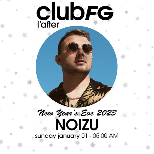 CLUB FG : NOIZU