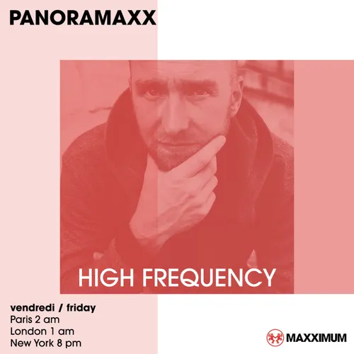PANORAMAXX : HIGH FREQUENCY