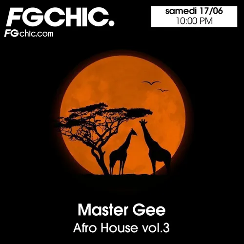 FG CHIC MIX BY MASTER G