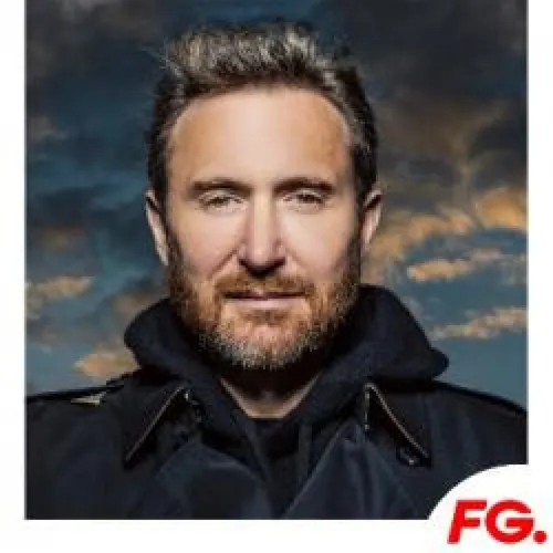 CLUB FG : DAVID GUETTA