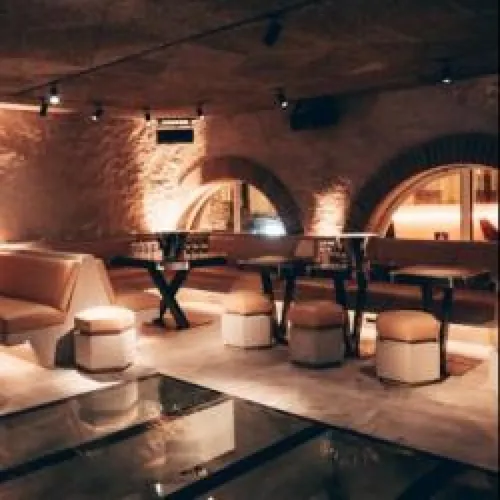 FG INVITE : LE MOLOKO