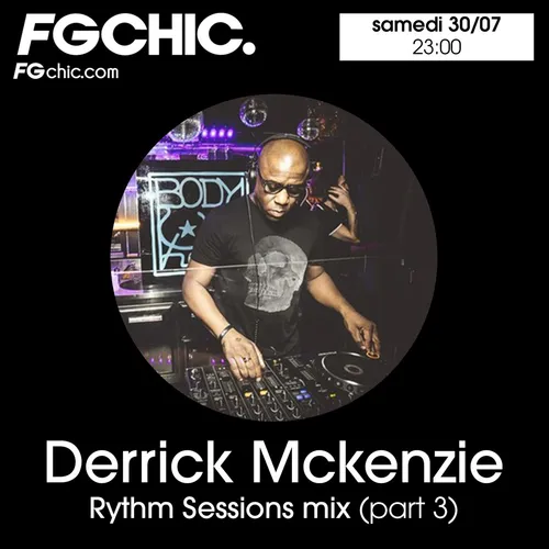 FG CHIC MIX BY DERRICK MCKENZIE