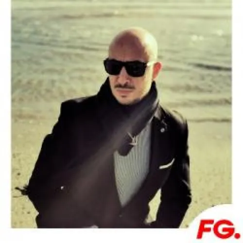 CLUB FG : SEBASTIEN ALEGR