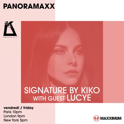 PANORAMAXX : LUCYE
